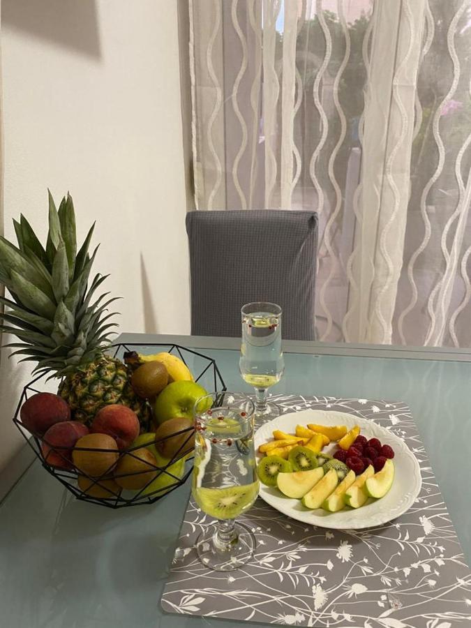Hortensija 斯普利特 外观 照片